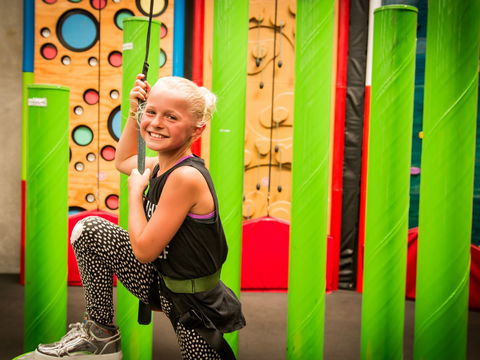 Supaworld Geelong - New South Wales Tourism  0