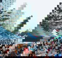 Surfers Paradise Beachfront Markets - New South Wales Tourism 