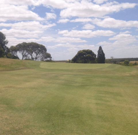 Swan Reach Golf Club Incorporated - New South Wales Tourism  0