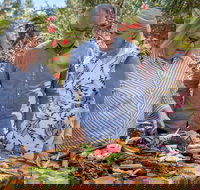 Swan Valley Bush Tucker and Beyond Trail - New South Wales Tourism 