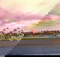 Swan Valley Heritage Cycle Trail - New South Wales Tourism 