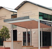 Tamworth Regional Gallery - New South Wales Tourism 