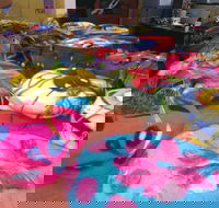 Tapatjatjaka Art and Crafts - New South Wales Tourism 