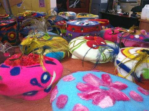 Tapatjatjaka Art And Crafts - New South Wales Tourism  0