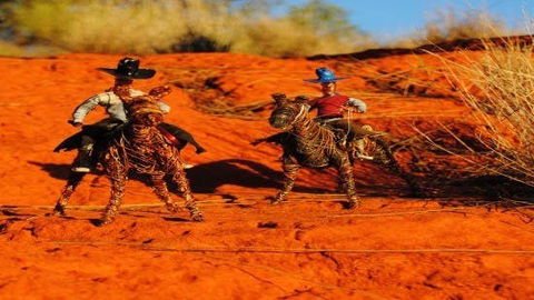 Tapatjatjaka Art And Crafts - New South Wales Tourism  1