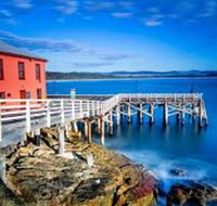 Tathra - New South Wales Tourism 