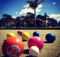 Tathra Beach Bowling Club - New South Wales Tourism 