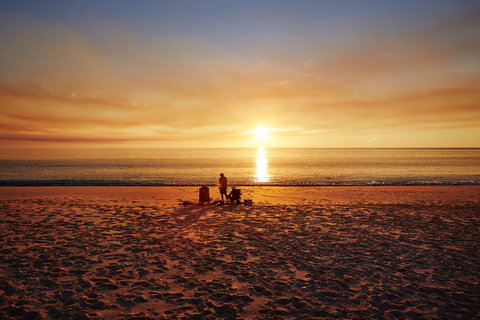 The Ardi Cultural Drive - New South Wales Tourism  2