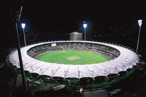 The Gabba - New South Wales Tourism  0