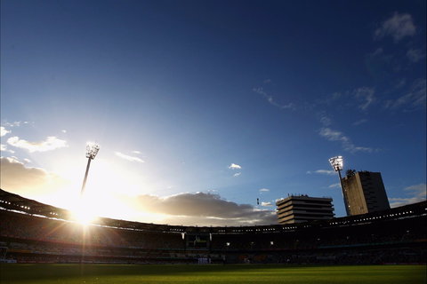 The Gabba - New South Wales Tourism  1