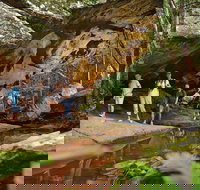 The Burnett Circle - New South Wales Tourism 