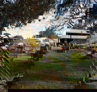 The Nathalia and District Historical Society Museum - New South Wales Tourism 