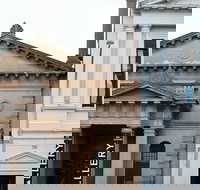 The Lost Ones Contemporary Art Gallery - New South Wales Tourism 