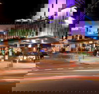 The Oasis - New South Wales Tourism 