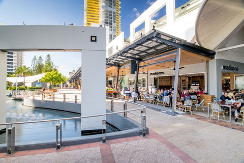 The Oasis - New South Wales Tourism  2