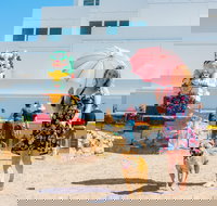 The Great Stupa of Universal Compassion - New South Wales Tourism 