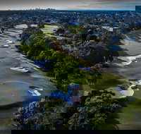 The Metropolitan Golf Club - New South Wales Tourism 