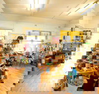 The Green Bank - New South Wales Tourism 