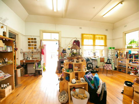 The Green Bank - New South Wales Tourism  0