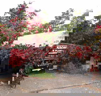 The Gallery Mt Macedon - New South Wales Tourism 