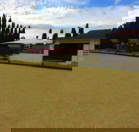The Greens - Ingleburn Bowling Club - New South Wales Tourism 