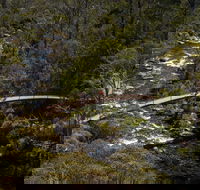 Thredbo Valley Track - New South Wales Tourism 
