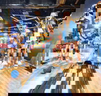 Timezone Coolangatta - New South Wales Tourism 