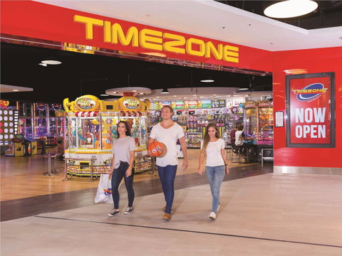 Timezone Coolangatta - New South Wales Tourism  2