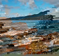 Tomaree National Park - New South Wales Tourism 