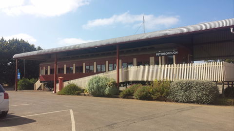 Town Carriage Museum - New South Wales Tourism  0