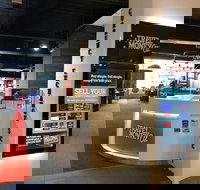 Travel Money Oz - New South Wales Tourism 