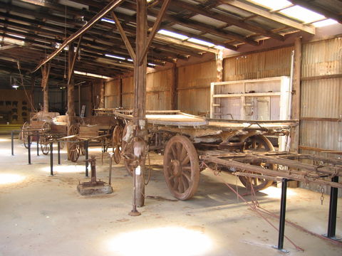 Up-To-Date Store Cultural Precinct - New South Wales Tourism  2
