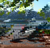 Valley Lake Recreation Area - New South Wales Tourism 