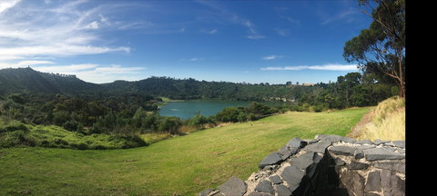 Valley Lake Recreation Area - New South Wales Tourism  1