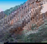 Waa Gorge Walking Track - New South Wales Tourism 