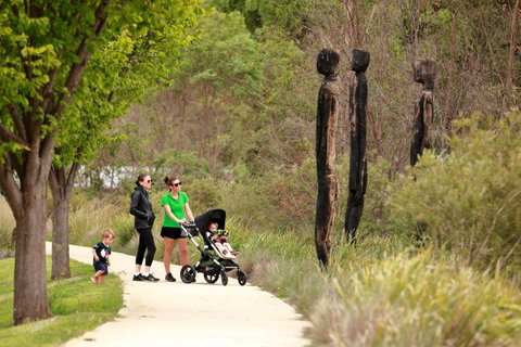 Walcha Sculpture Soundtrail - New South Wales Tourism  1