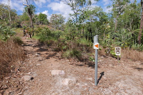 Walker Creek - New South Wales Tourism  2