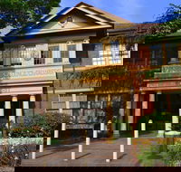 Wallarobba Arts and Cultural Centre - New South Wales Tourism 