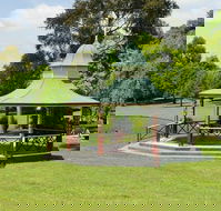 Warragul - New South Wales Tourism 