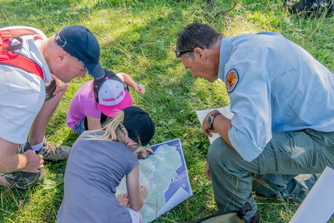 Warrumbungle National Park Discovery Program - New South Wales Tourism  0