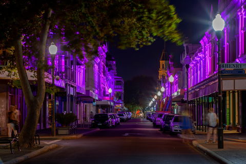 West End Fremantle - New South Wales Tourism  1