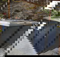 Whitemark Foreshore Picnic Area - New South Wales Tourism 