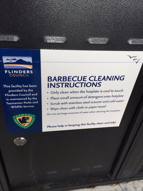 Whitemark Foreshore Picnic Area - New South Wales Tourism  2