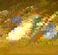 Wilsons River Experience Walk - New South Wales Tourism 