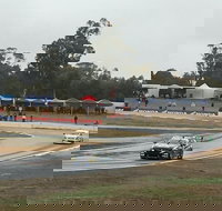 Winton Motor Raceway - New South Wales Tourism 