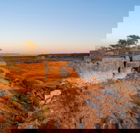 Winton - New South Wales Tourism 