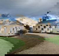 Woolmers Estate - Australian Convict Site - New South Wales Tourism 