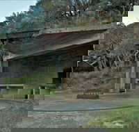World War II gun emplacements - New South Wales Tourism 