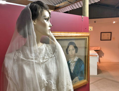 Yass And District Museum - New South Wales Tourism  2