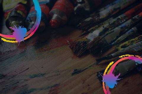 Paint And Sip Liverpool - New South Wales Tourism  1